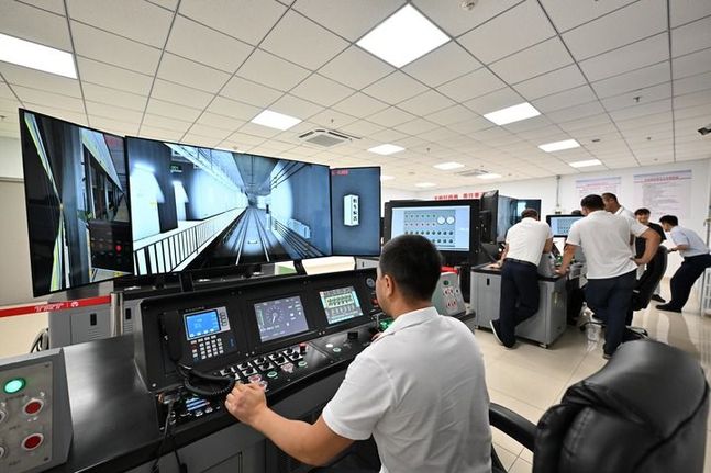 細節里的“和合與共”