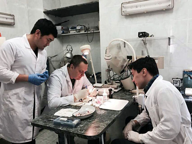 細節里的“和合與共”