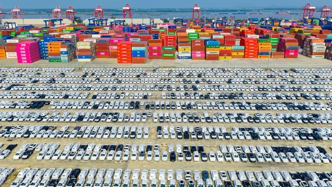 攜手擘畫亞太繁榮新圖景——國際社會熱切期待習近平主席出席亞太經合組織第三十二次領導人非正式會議