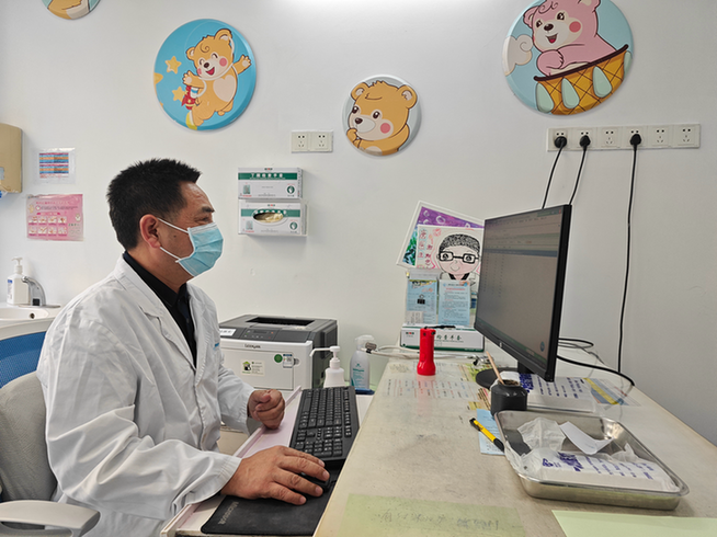 兒科“應開盡開”——直擊多地醫院切實保障兒童呼吸道疾病診療需求