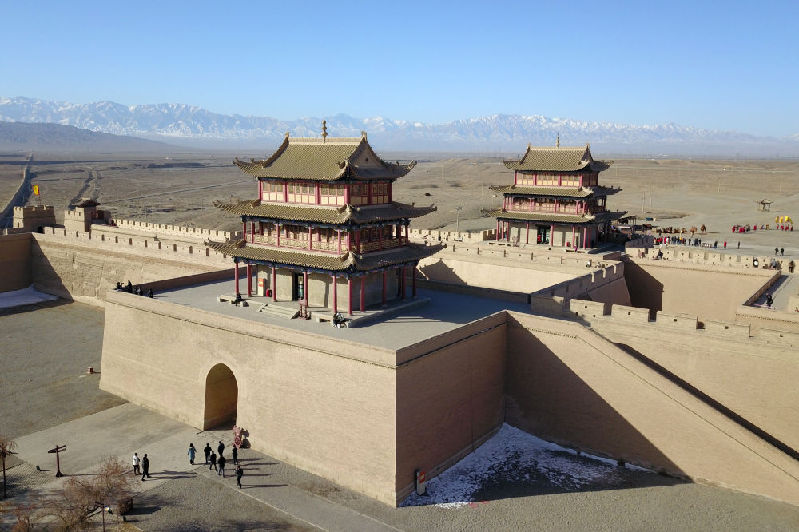 新的文化使命——從“第二個結合”看努力建設中華民族現代文明