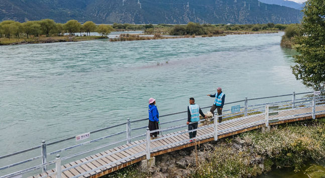 以進一步全面深化改革開辟中國式現代化廣闊前景——寫在黨的二十屆三中全會召開之際