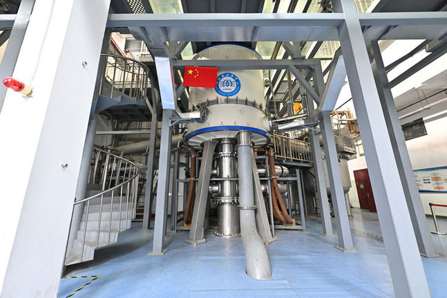 策馬揚(yáng)鞭踏新程——進(jìn)一步全面深化改革匯聚前行動力