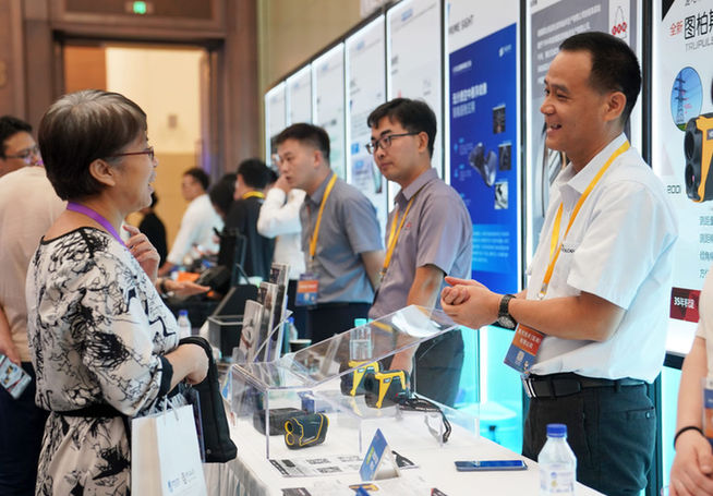 創(chuàng)新提質(zhì) 培育外貿(mào)新動(dòng)能——當(dāng)前抓改革促發(fā)展觀察之四