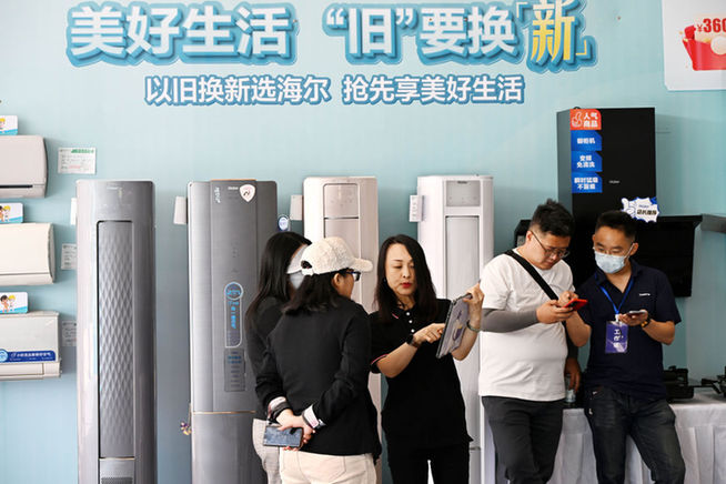 擴(kuò)大有效投資夯實(shí)經(jīng)濟(jì)硬支撐——當(dāng)前抓改革促發(fā)展觀察之三