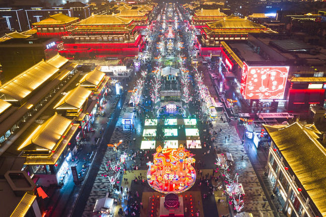 打造更強勁的消費主引擎——當前抓改革促發展觀察之二