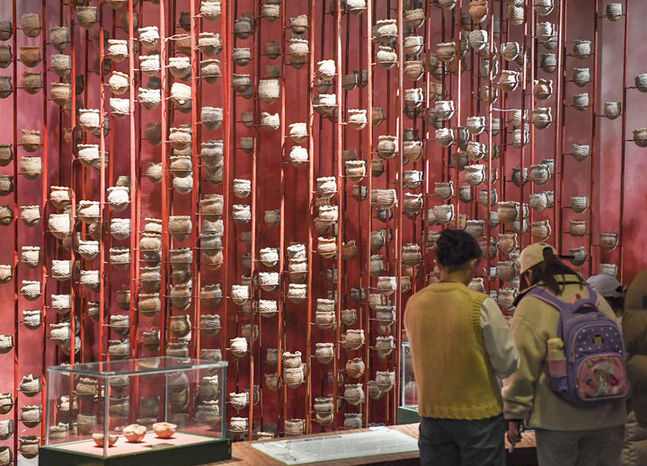 打造更強勁的消費主引擎——當前抓改革促發展觀察之二