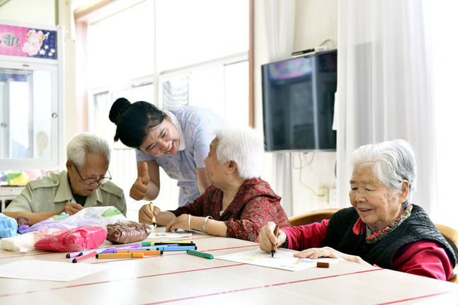 打造更強勁的消費主引擎——當前抓改革促發展觀察之二