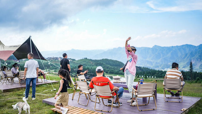 打造更強勁的消費主引擎——當前抓改革促發展觀察之二