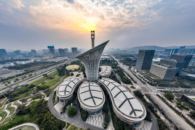 以新質(zhì)生產(chǎn)力更好賦能高質(zhì)量發(fā)展——當(dāng)前抓改革促發(fā)展觀察之一