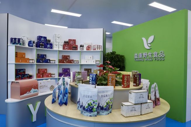 增綠就是增優勢——大興安嶺筑牢最北生態屏障