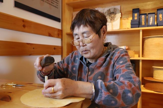 增綠就是增優勢——大興安嶺筑牢最北生態屏障