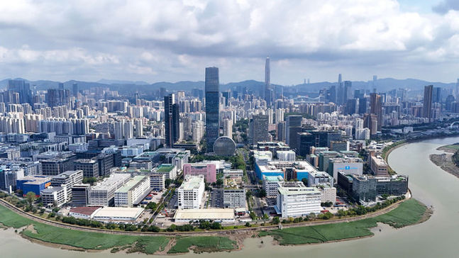 走出一條中國特色城市發展道路——以習近平同志為核心的黨中央引領城市工作紀實