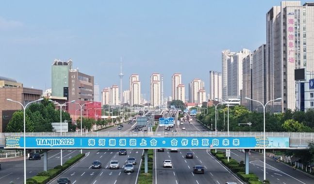 共同擘畫上合組織發展新藍圖